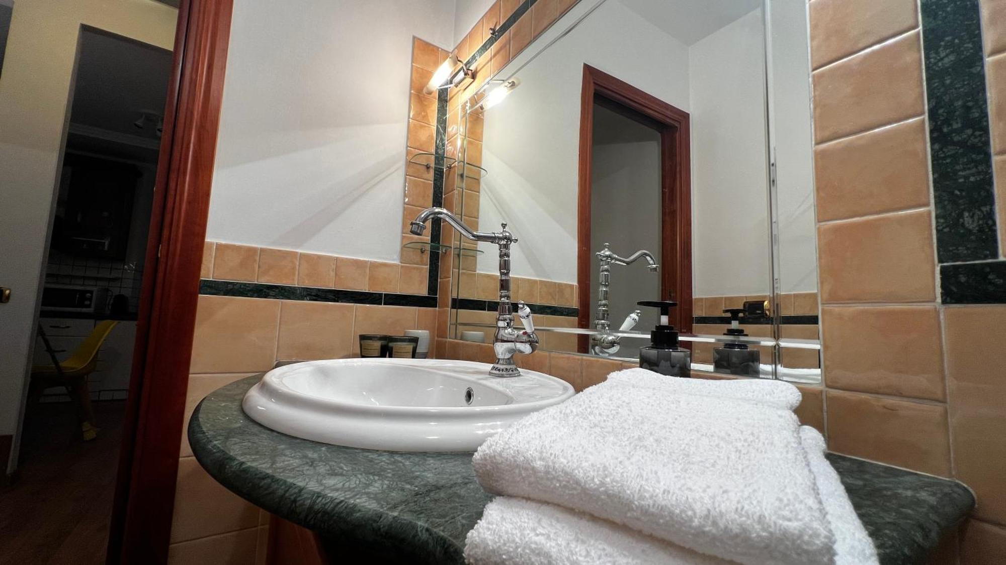 Di Marco A Vakantiehuis
